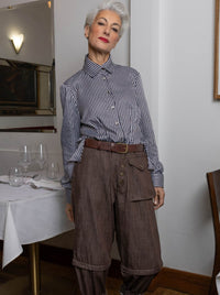 M.A DAINTY KEYES SHIRT