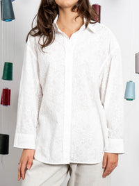 M.A DAINTY JARRAH SHIRT