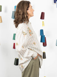 M.A DAINTY REX SHIRT