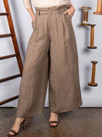 M.A DAINTY DOWNTOWN PANT