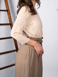 M.A DAINTY DOWNTOWN PANT