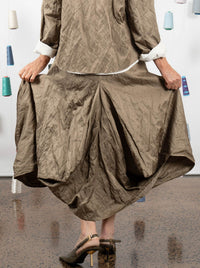 M.A DAINTY MONTCLAIR SKIRT