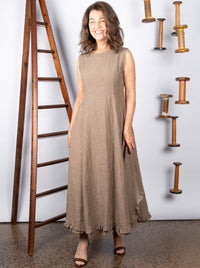 M.A DAINTY CHANCE DRESS