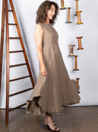 M.A DAINTY CHANCE DRESS