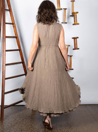 M.A DAINTY CHANCE DRESS