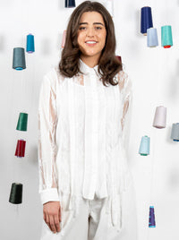 M.A DAINTY SPANNER SHIRT