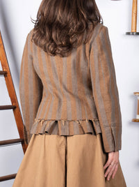 M.A DAINTY KONA JACKET
