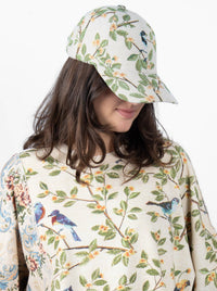 M.A DAINTY THE CAP