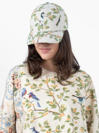 M.A DAINTY THE CAP