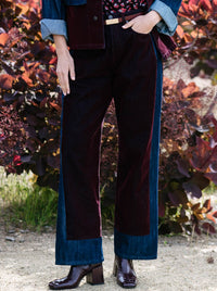 M.A DAINTY HAYES JEAN