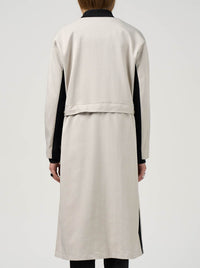 MADLY SWEETLY TACTICAL COAT