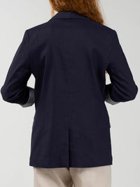 MADLY SWEETLY TRAIL BLAZER JACKET