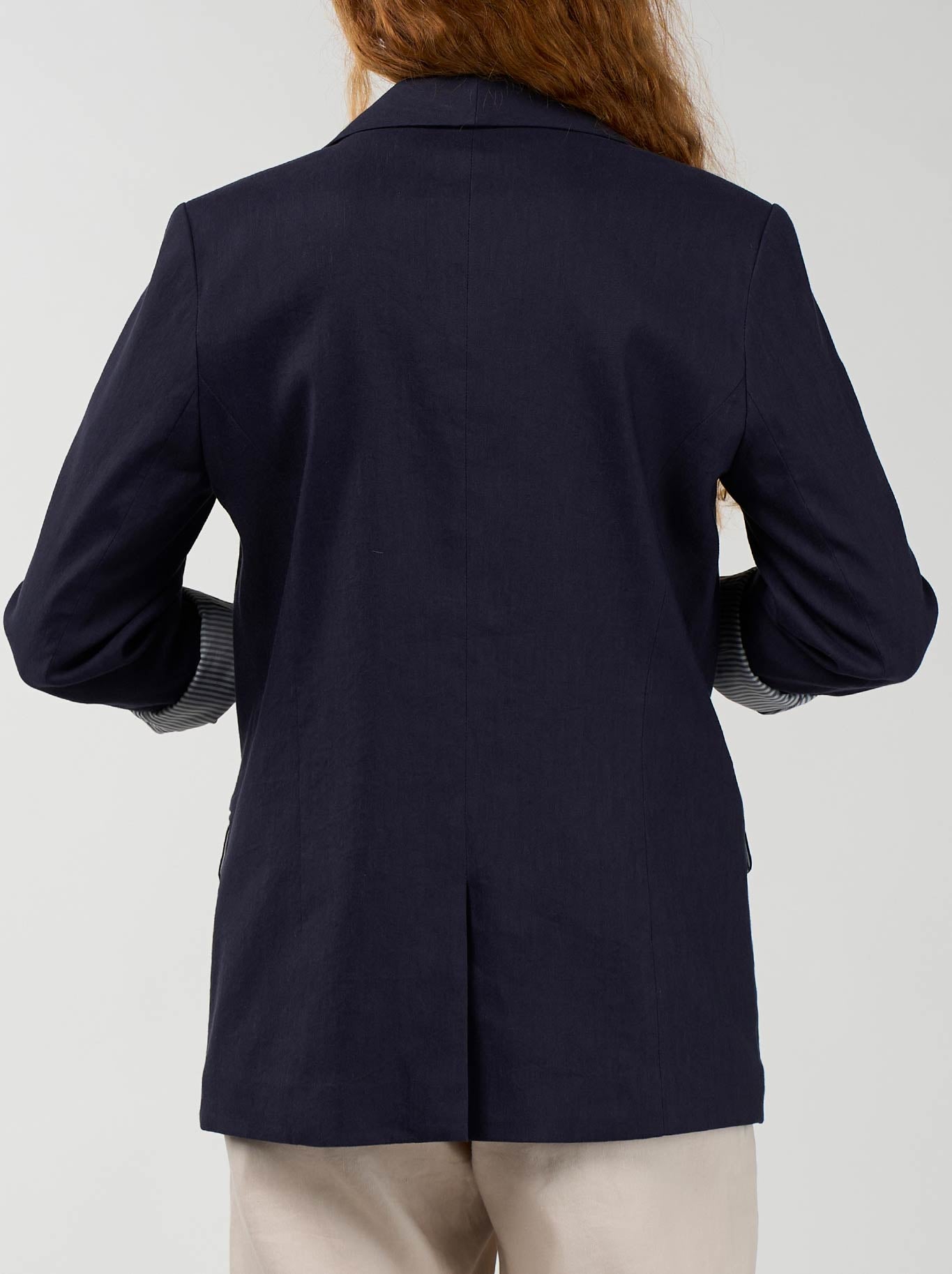 MADLY SWEETLY TRAIL BLAZER JACKET