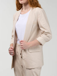 MADLY SWEETLY TRAIL BLAZER JACKET