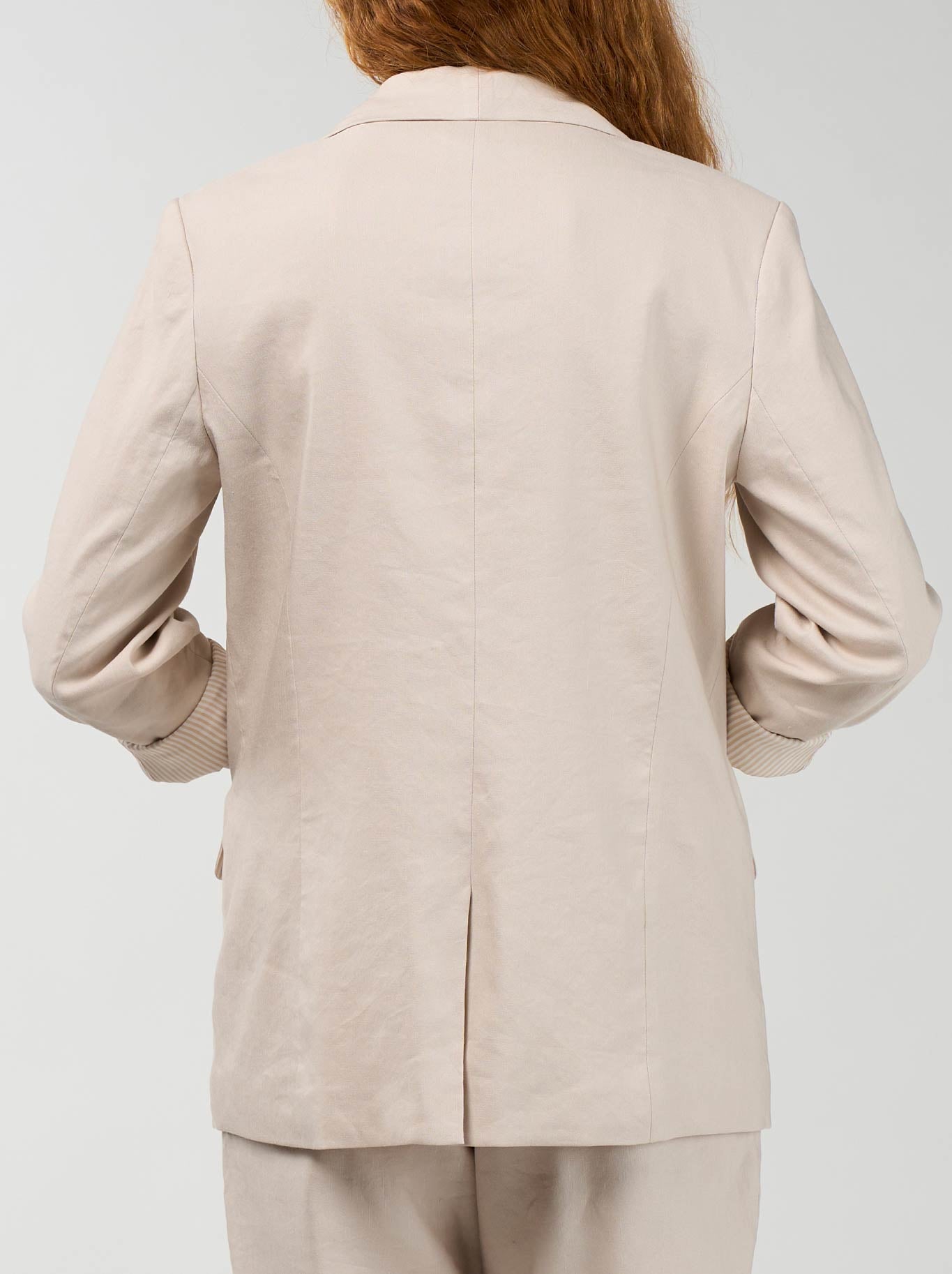 MADLY SWEETLY TRAIL BLAZER JACKET