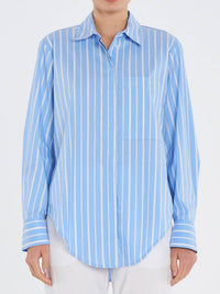 MELA PURDIE SAVILLE SHIRT