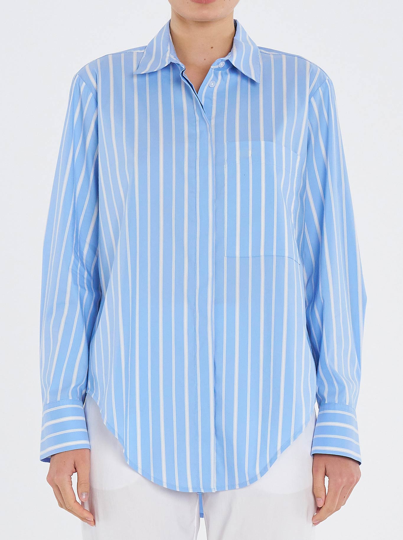 MELA PURDIE SAVILLE SHIRT