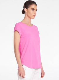 MELA PURDIE CAFE TEE