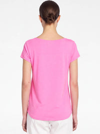MELA PURDIE CAFE TEE