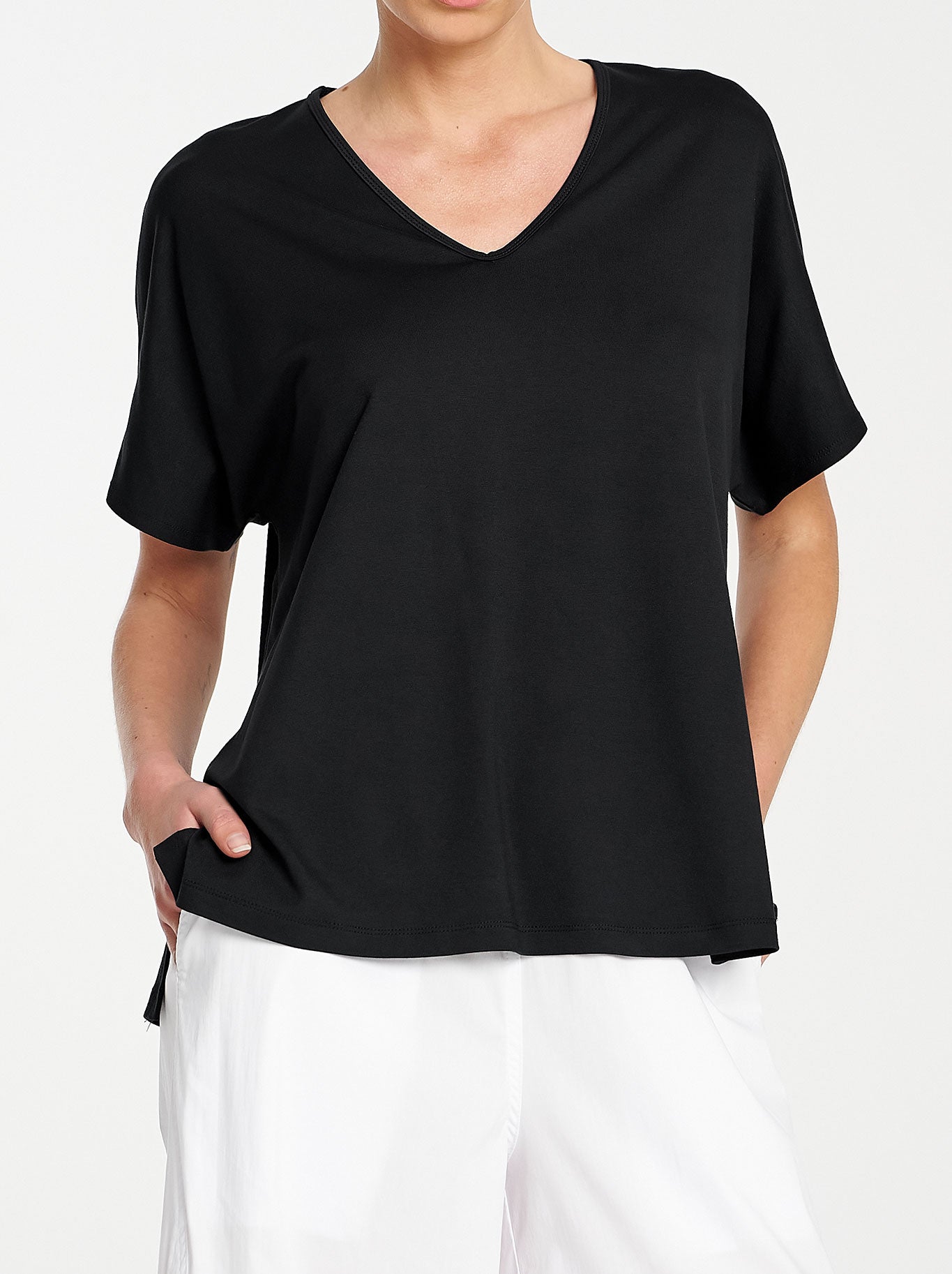 MELA PURDIE WEDGE SHELL