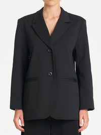 MELA PURDIE UTILITY BLAZER