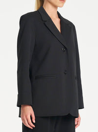 MELA PURDIE UTILITY BLAZER