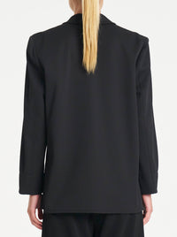 MELA PURDIE UTILITY BLAZER