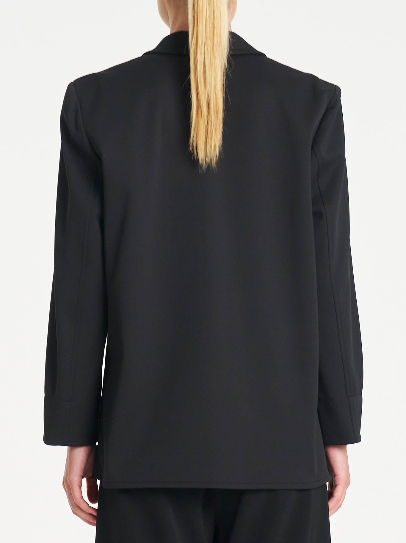 MELA PURDIE UTILITY BLAZER