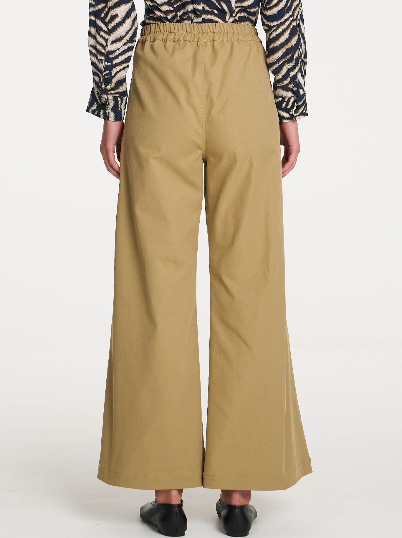 MELA PURDIE TRAVEL PANT