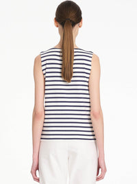 MELA PURDIE PALAZZO SHELL