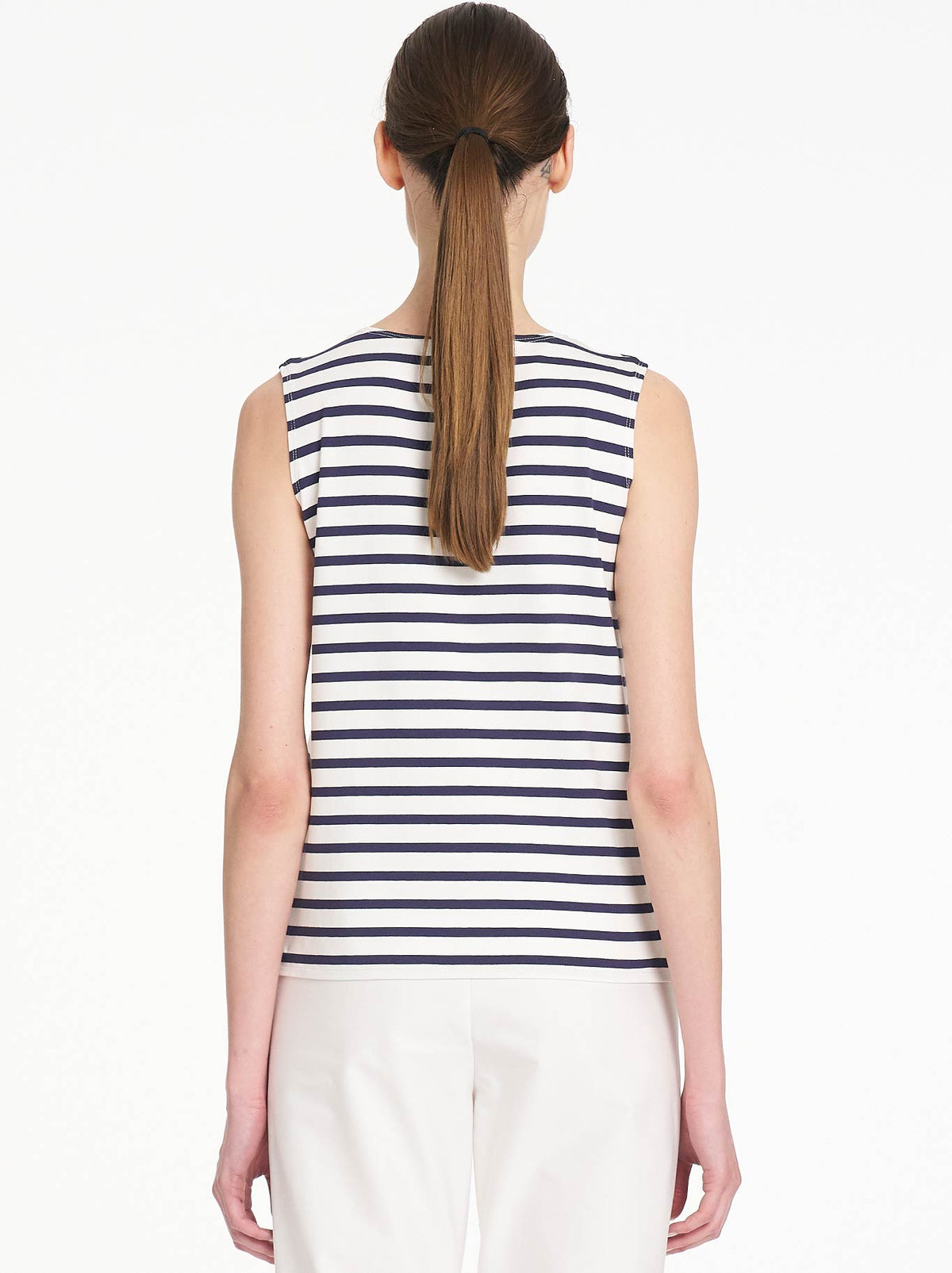 MELA PURDIE PALAZZO SHELL