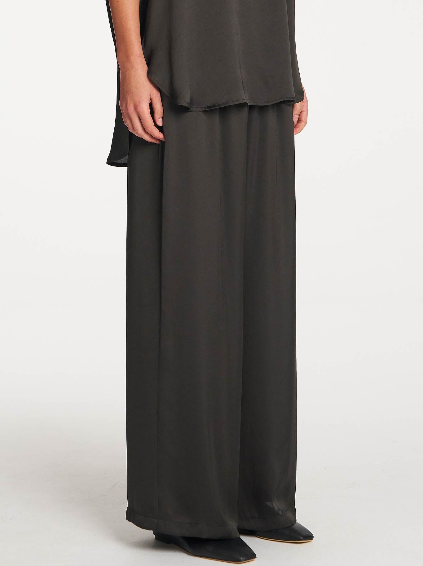 MELA PURDIE MAXI PACE PANT