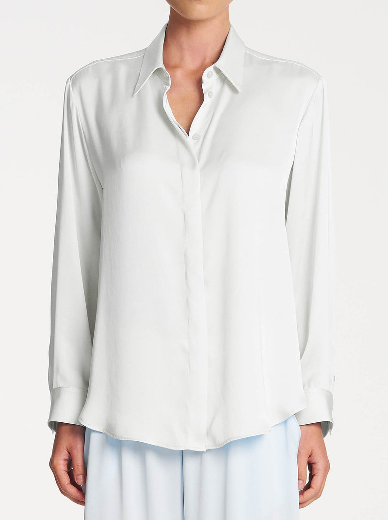 MELA PURDIE SOFT SHIRT