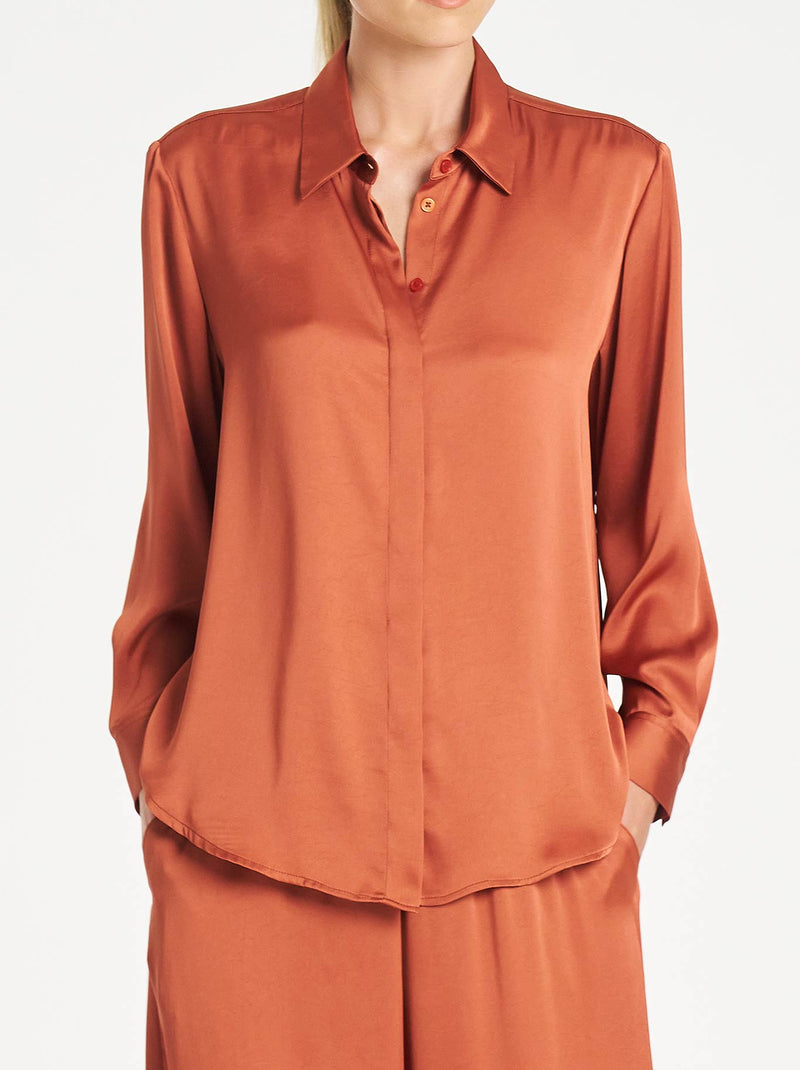 MELA PURDIE SOFT SHIRT