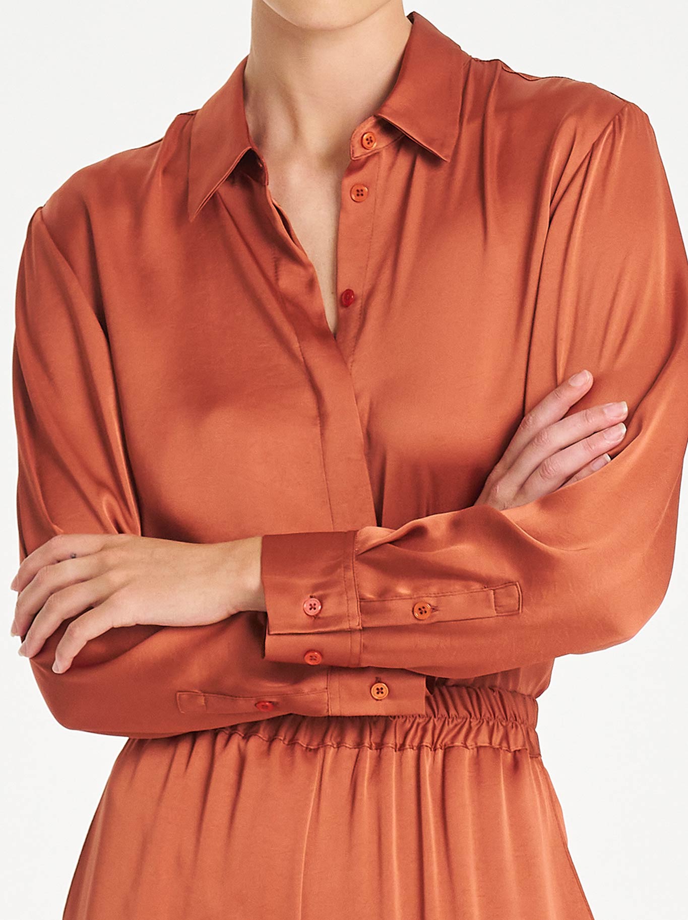 MELA PURDIE SOFT SHIRT