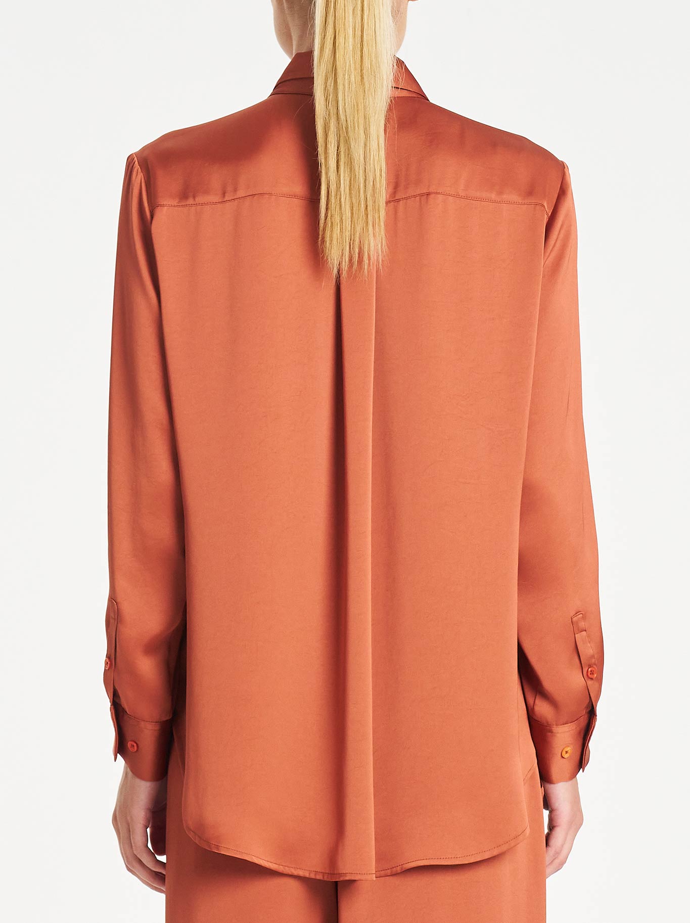 MELA PURDIE SOFT SHIRT