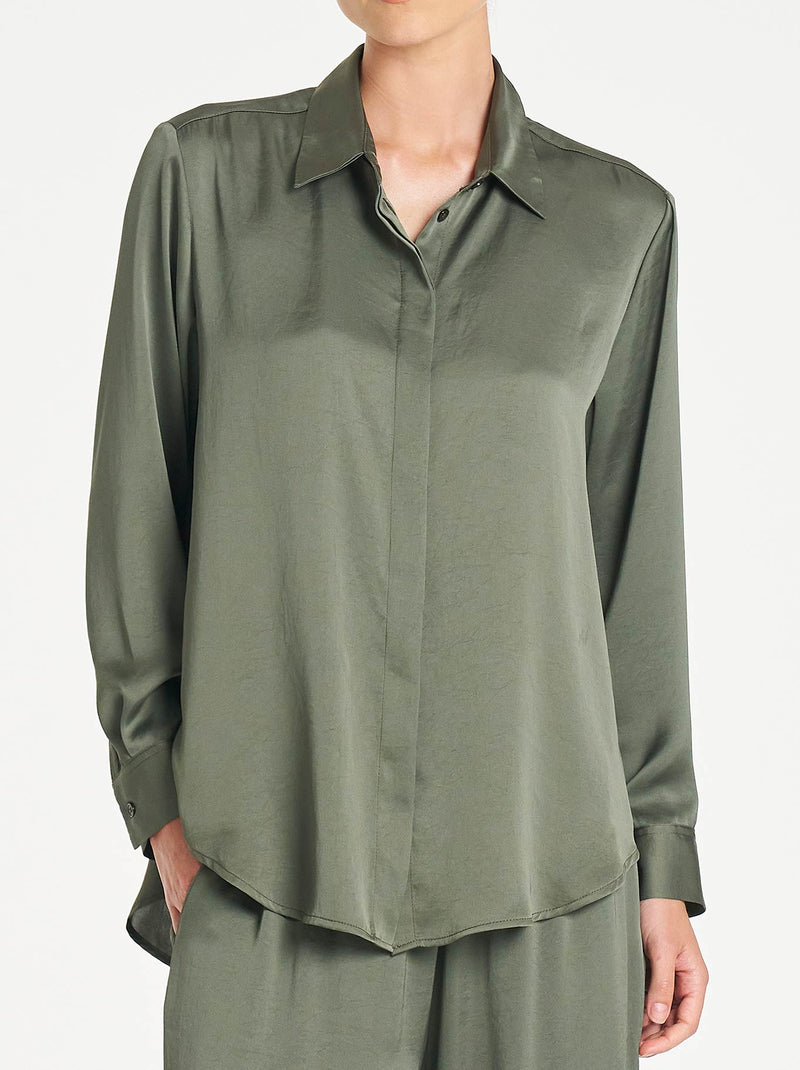 MELA PURDIE SOFT SHIRT