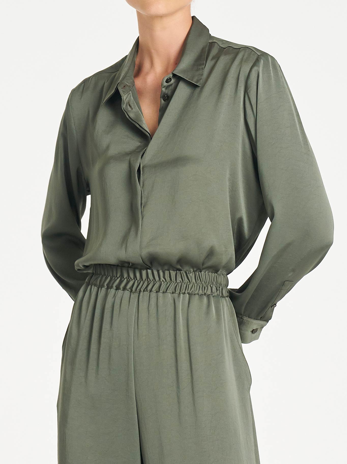 MELA PURDIE SOFT SHIRT