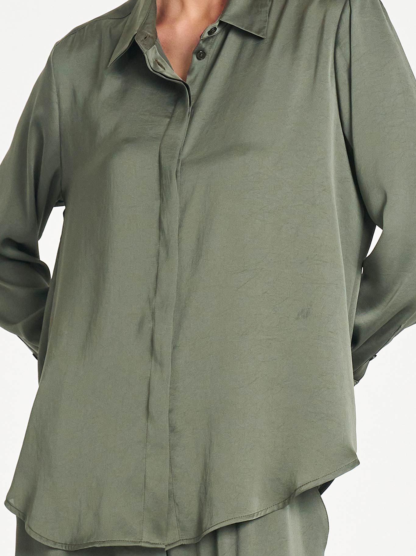 MELA PURDIE SOFT SHIRT