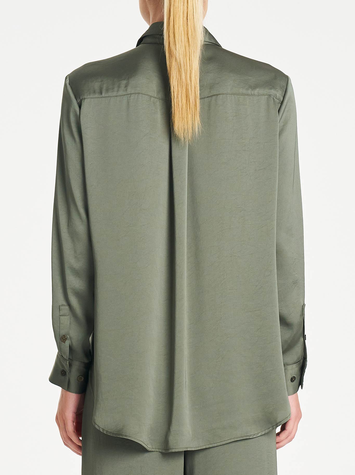MELA PURDIE SOFT SHIRT