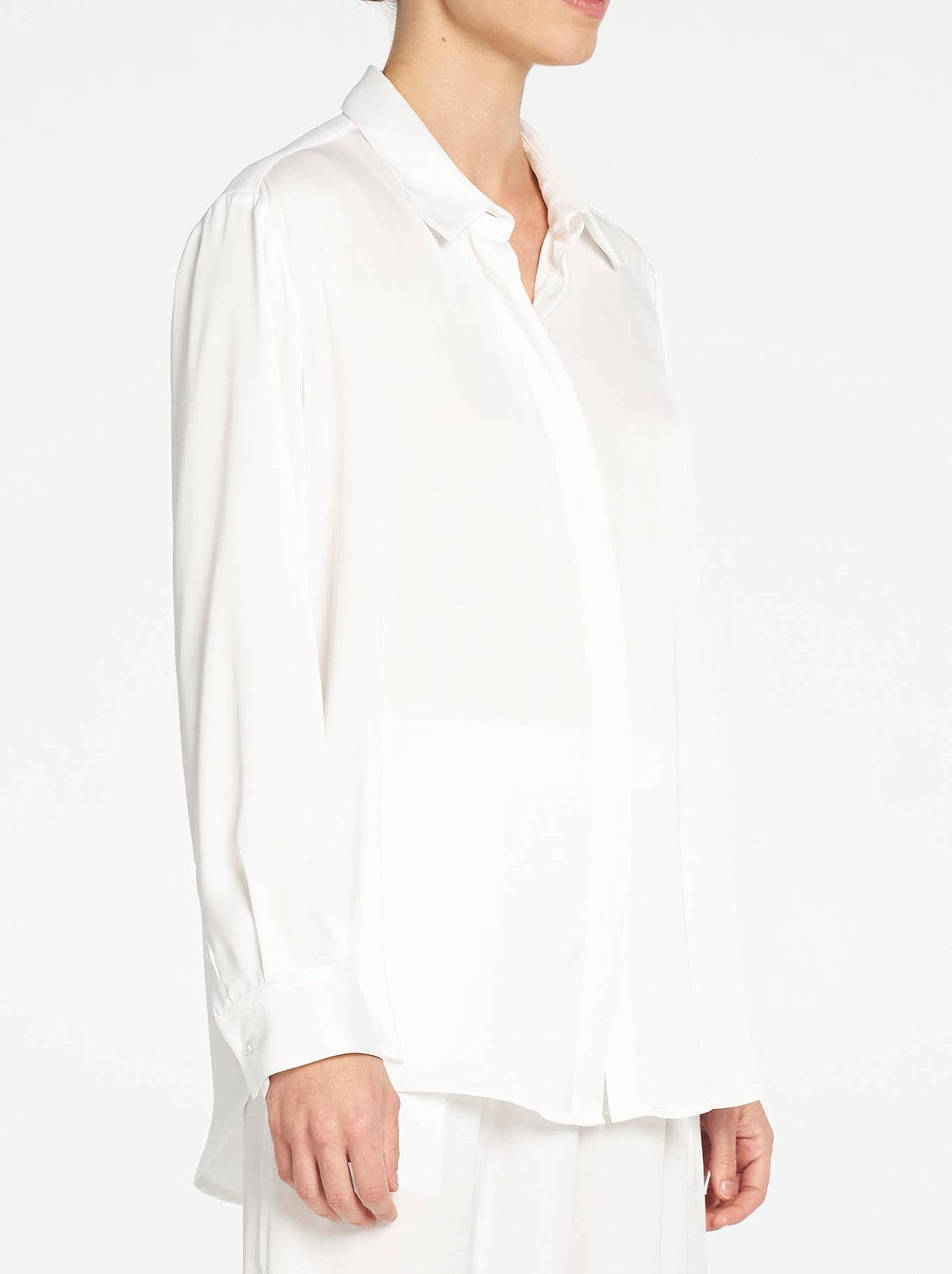 MELA PURDIE SOFT SHIRT