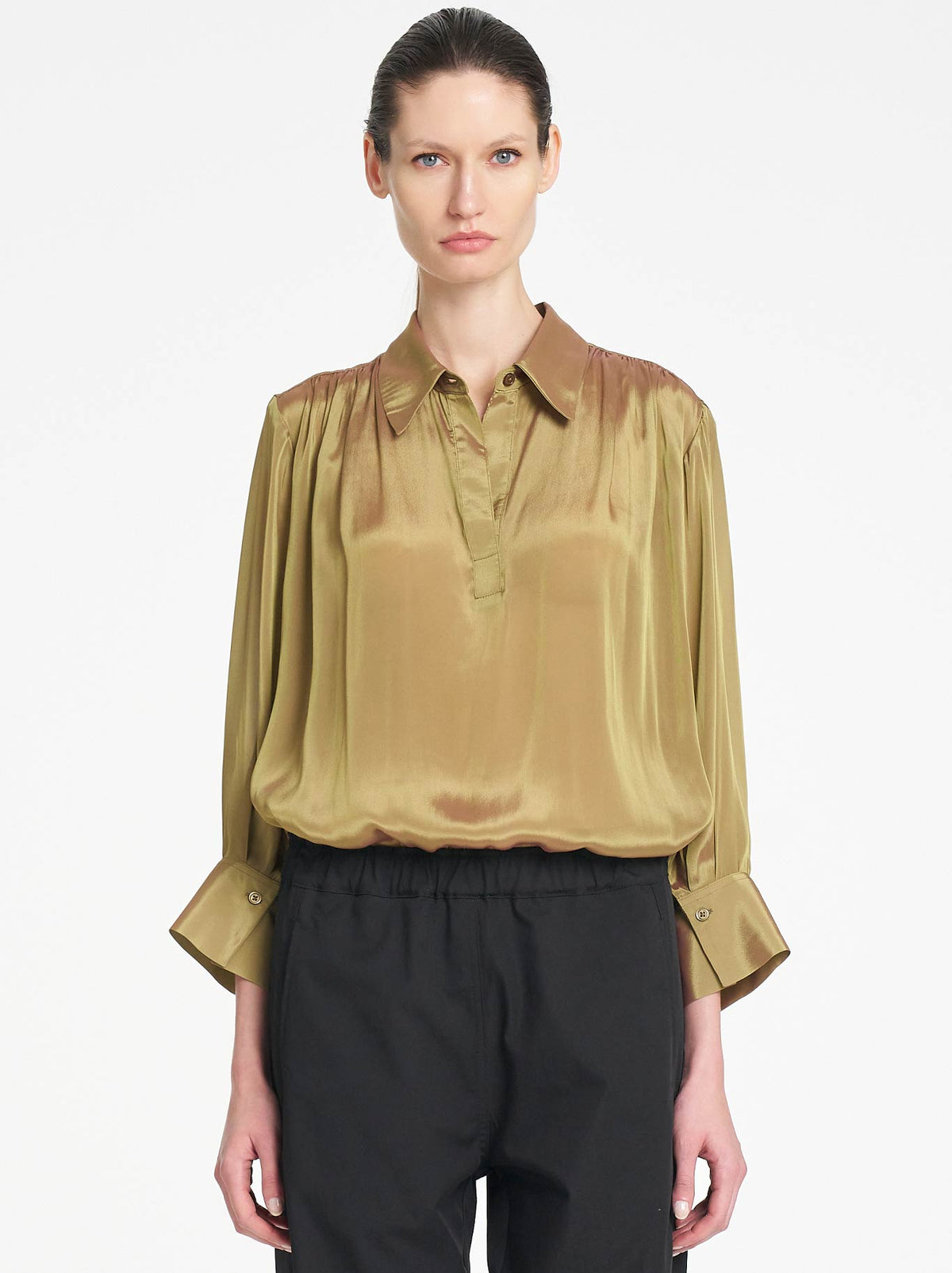 MELA PURDIE ATRIUM TOP