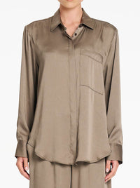 MELA PURDIE SAVILLE SHIRT