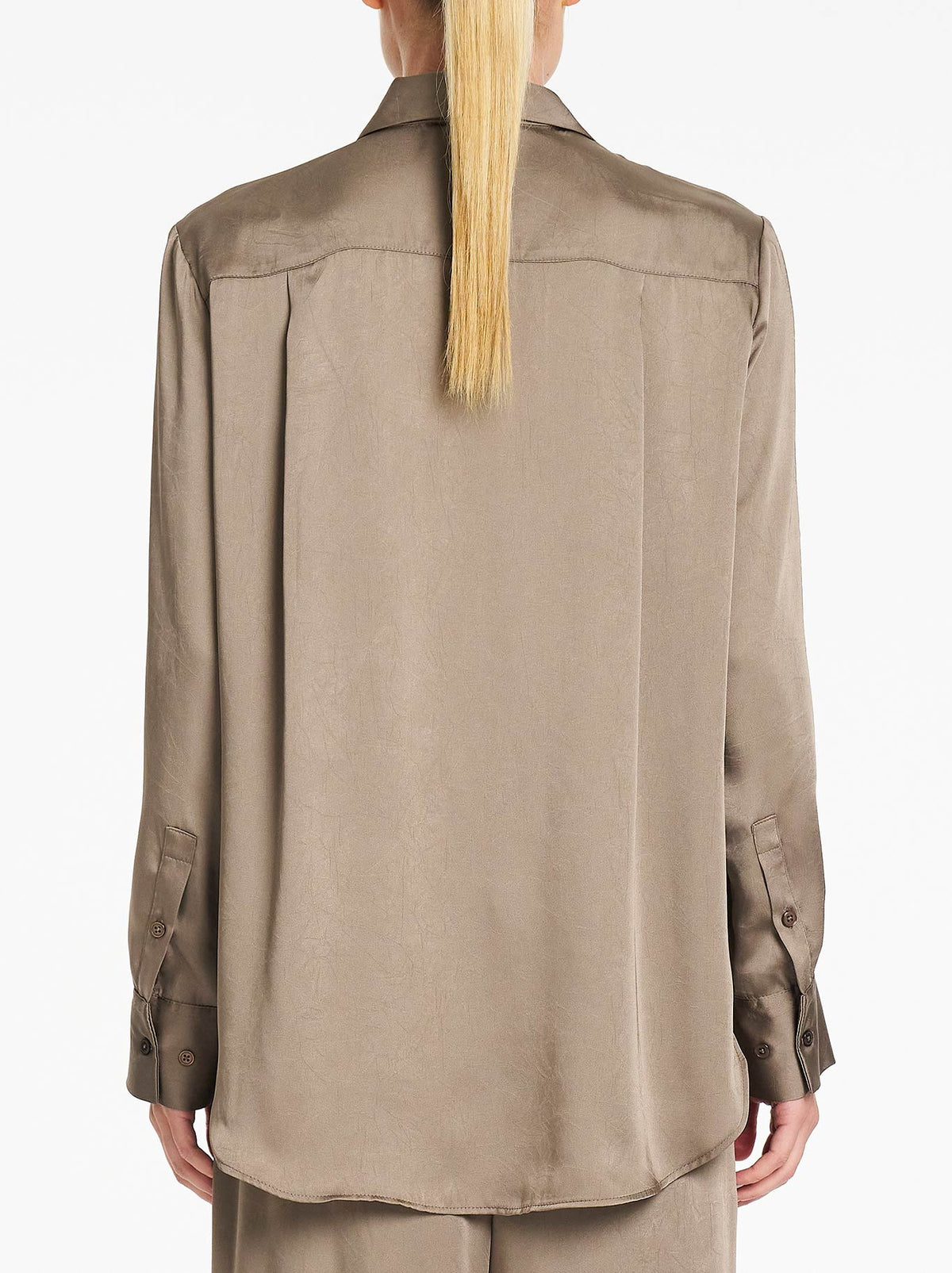 MELA PURDIE SAVILLE SHIRT