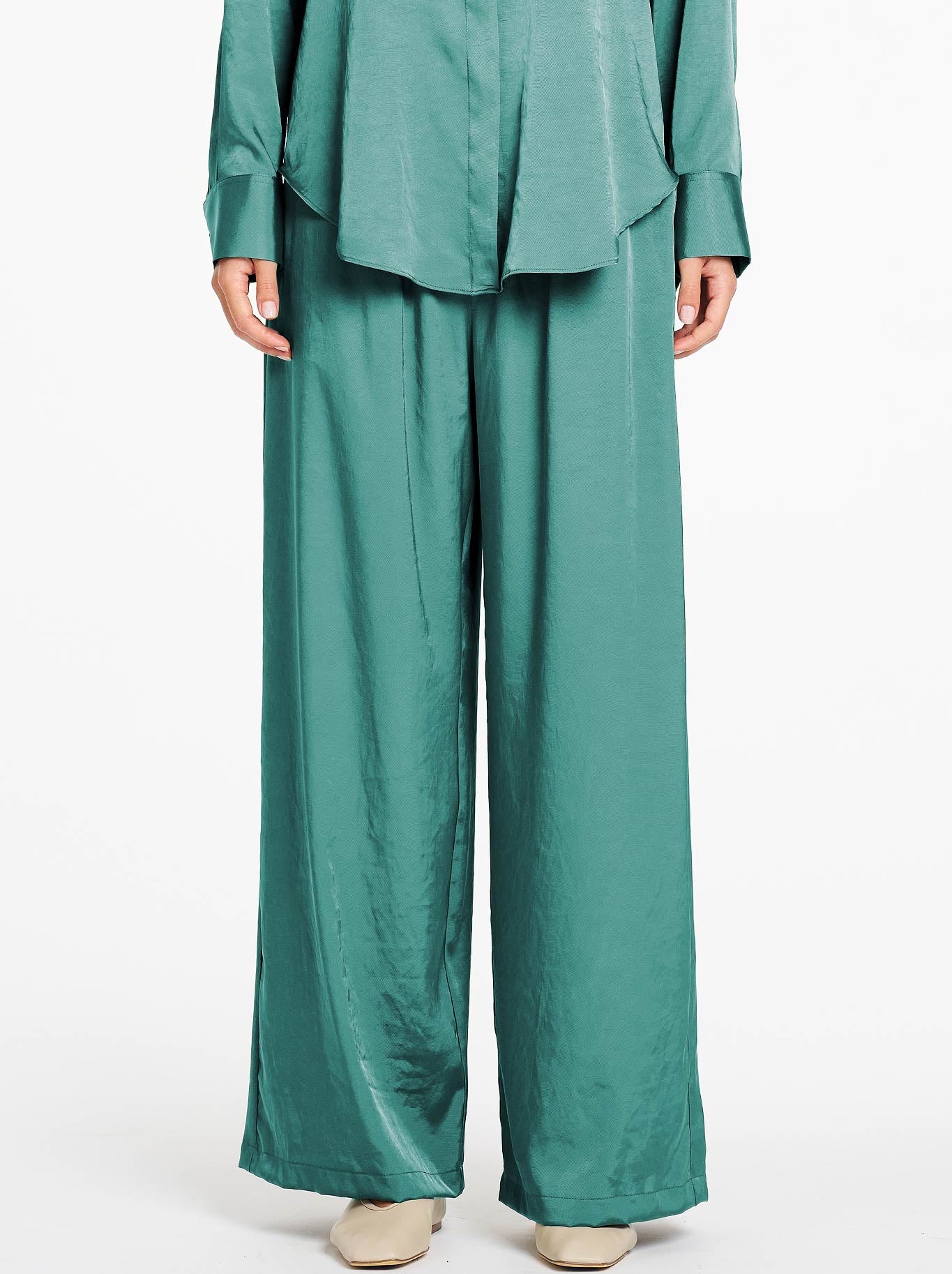 MELA PURDIE MAXI PACE PANT