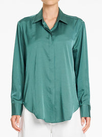 MELA PURDIE BESPOKE SHIRT
