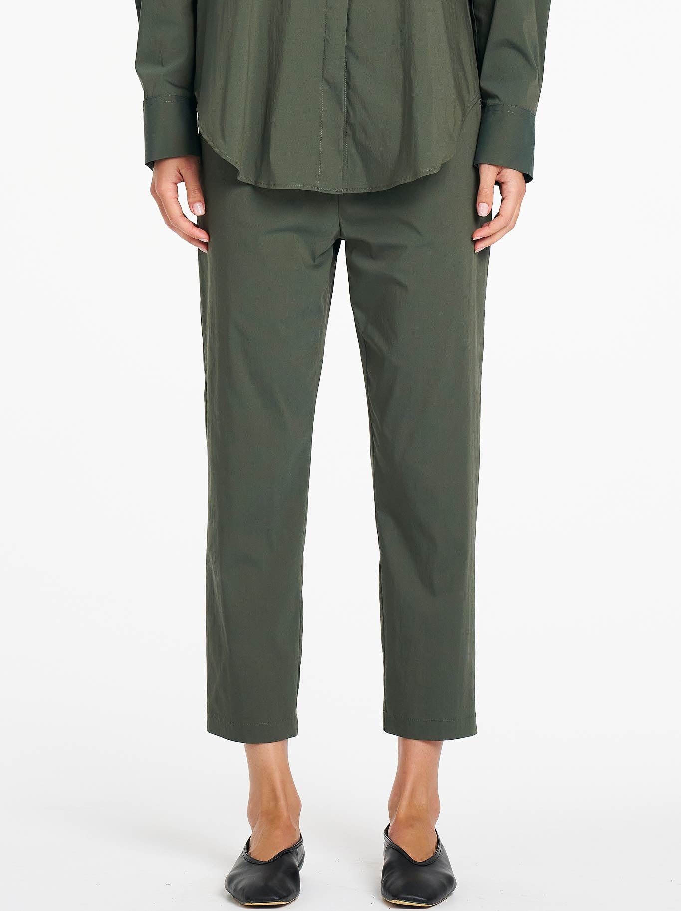 MELA PURDIE NOMAD PANT