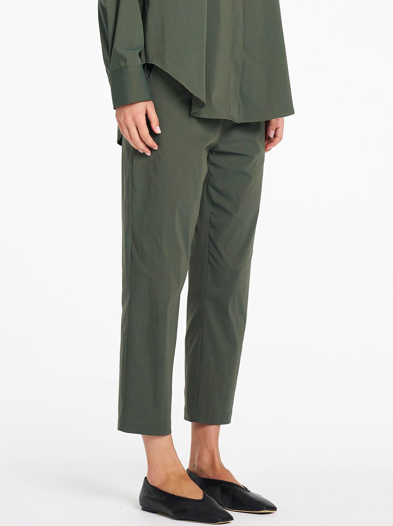 MELA PURDIE NOMAD PANT