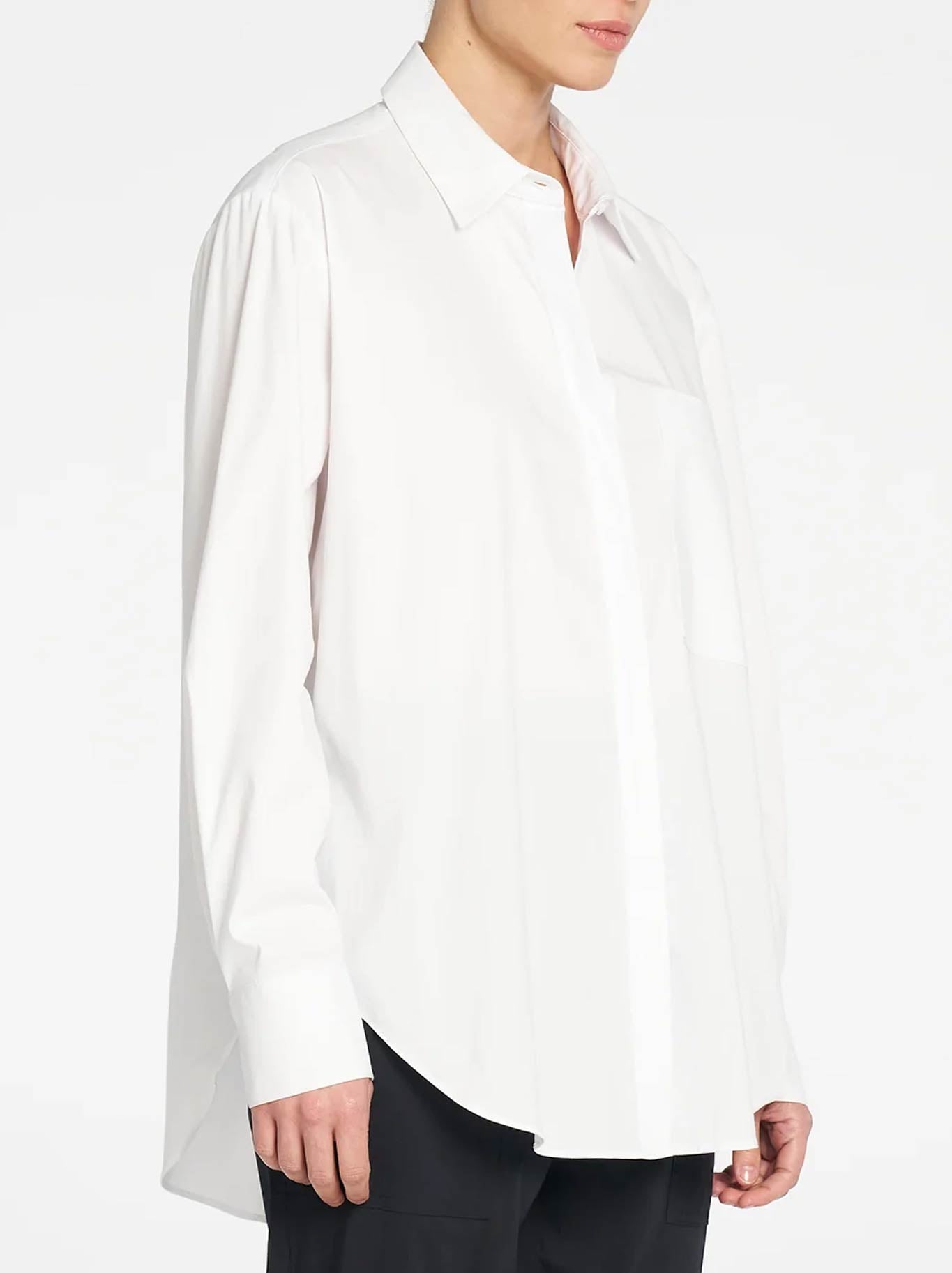 MELA PURDIE SAVILLE SHIRT