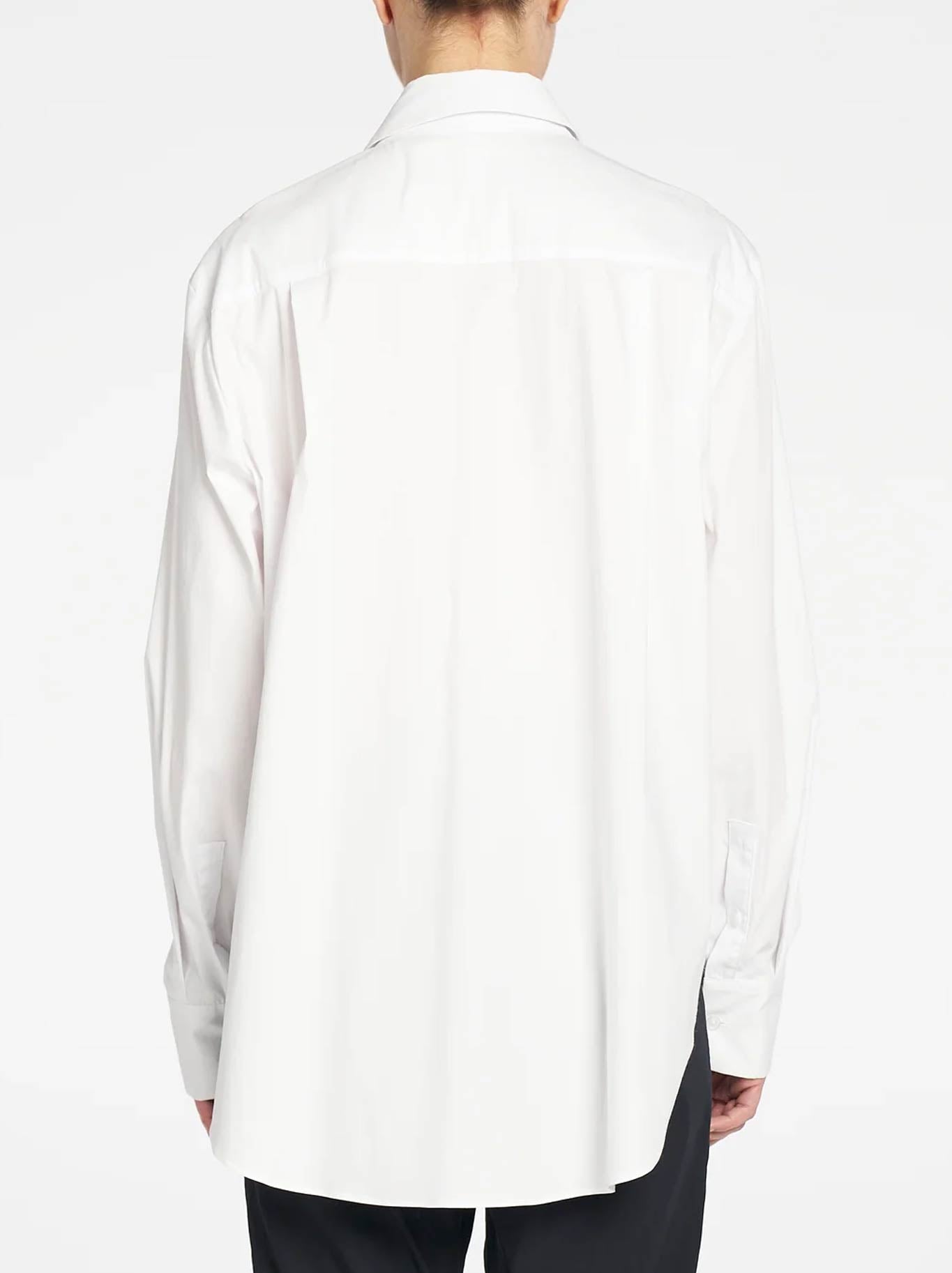 MELA PURDIE SAVILLE SHIRT